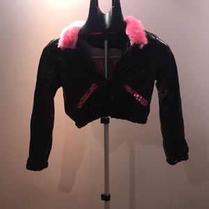 Curtain Call Costumes #E6315